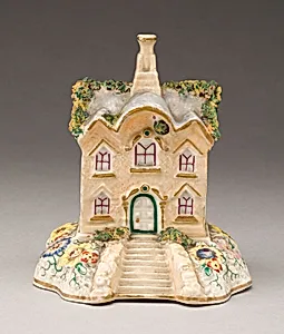 Incense Burner