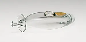 Infant Feeding Bottle by Unknown