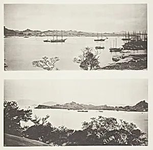 Island of Kulangsu by John Thomson