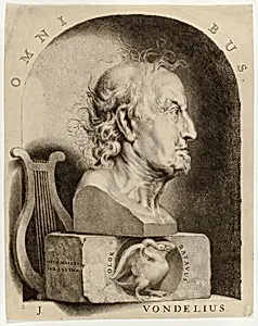 J. Vondelius