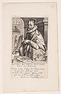 Jacob de Gheyn II