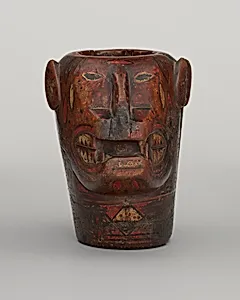 Jaguar Head Kero
