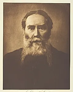 James Russell Lowell