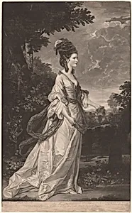 Jane, Countess of Harrington