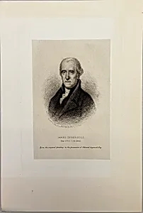 Jared Ingersoll
