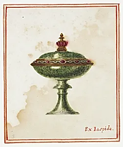 Jasper Covered Dish