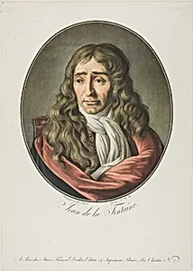 Jean de La Fontaine