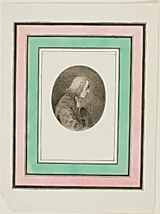 Jean Joseph Grateloup by Jean-Baptiste de Grateloup