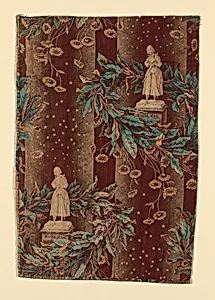 Jeanne d'Arc (Joan of Arc)(Furnishing Fabric)