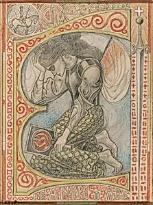 Joan of Arc