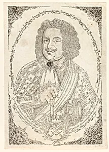 Johann Georg III, Elector of Saxony
