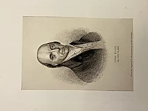 John Blair