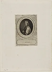 John Dryden