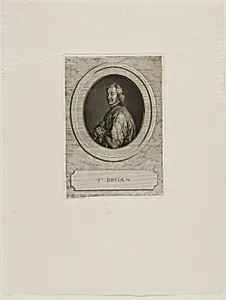 John Dryden