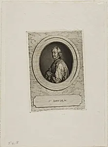 John Dryden
