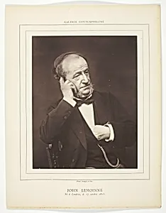 John Lemoinne