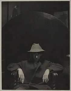 John Marin by Alfred Stieglitz