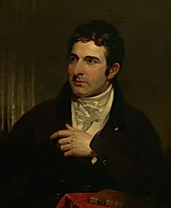 John Philip Kemble