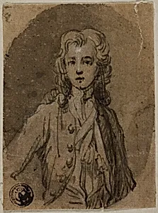 John, Son of First Duke of Lennon