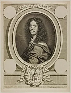 Joseph-François Borri
