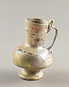 Jug by Islamic