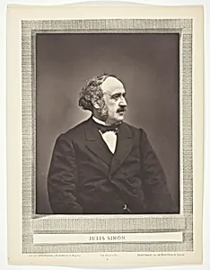Jules Simon