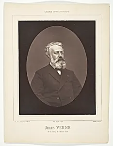 Jules Verne