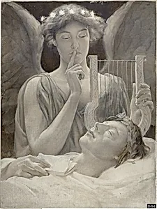 Keats' Last Sonnet