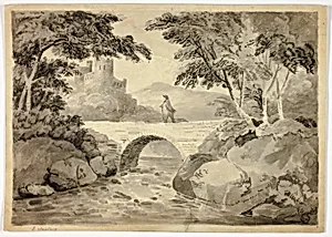 Kidwelly Castle, South Wales