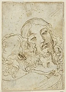 Kiss of Judas