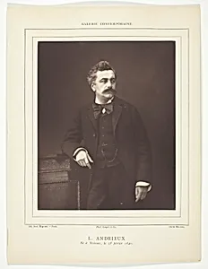 L. Andrieux