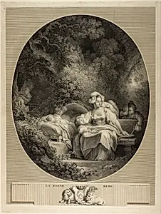La Bonne Mere (The Good Mother)