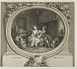 La Gaiete Conjuale (Conjugal Gaiety)