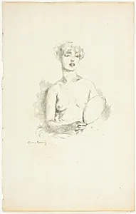 La Toilette