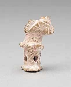 Labret with Face