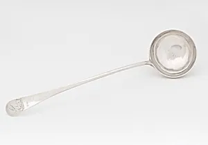 Ladle