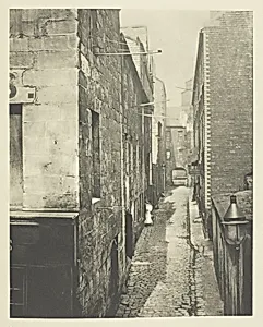 Laigh Kirk Close