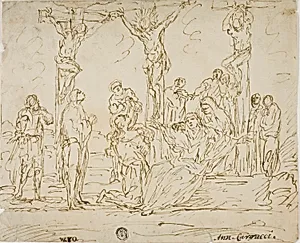 Lamentation