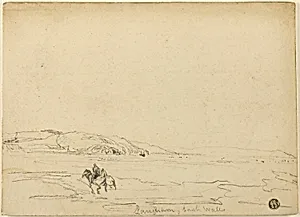 Langham, South Wales