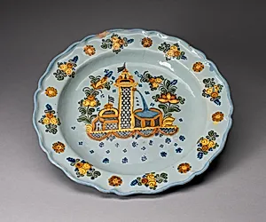 Large Plate