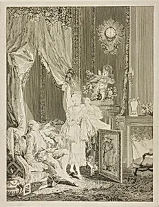 Le carquois épuisé (The Empty Quiver)