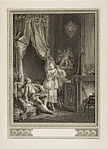 Le carquois épuisé (The Empty Quiver)