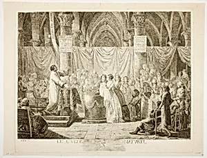 Le Culte Naturel (The Natural Worship)