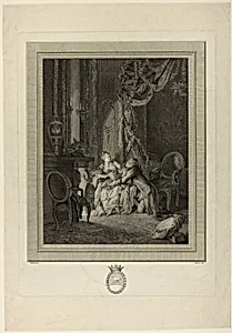 Le danger du tête-à-tête (The Danger of the Private Conversation)