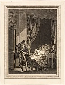 Le Matin (Morning, from Quatre parties du jour)