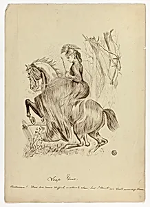 Leap Year, Britannia!