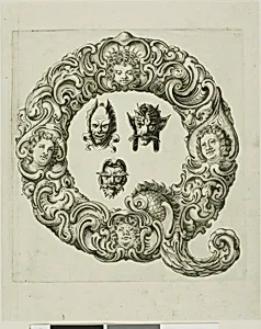 Letter Q