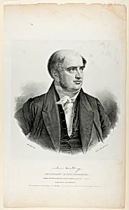 Levi Woodburn, Secretary of Treasury