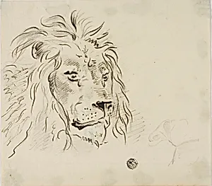 Lion's Head