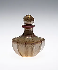 Lithyalin Scent Bottle